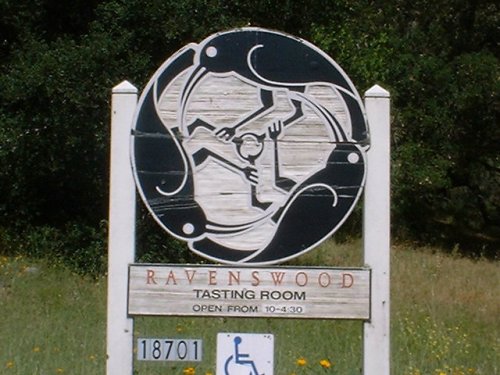 ravenswoodsign